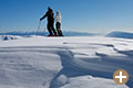 Divertimento sulle piste e panorami fantastici a Merano 2000