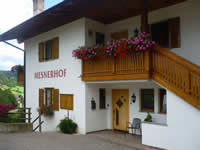 Mesnerhof Avelengo