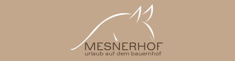Mesnerhof - Agriturismo